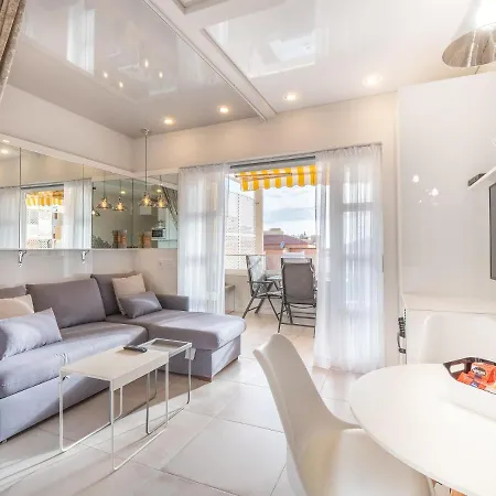 Appartement Orlando Ocean Dream *