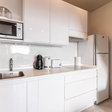 Orlando Ocean Dream Appartement