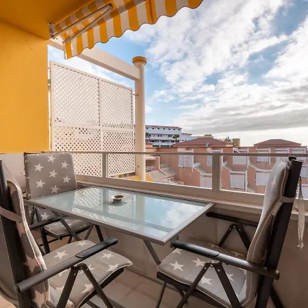 Orlando Ocean Dream * Costa Adeje (Tenerife)