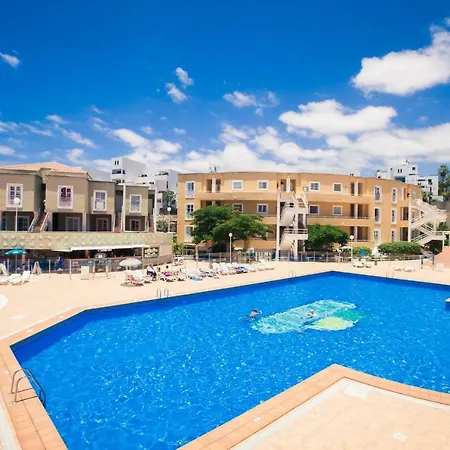 Orlando Ocean Dream Appartement Costa Adeje (Tenerife)