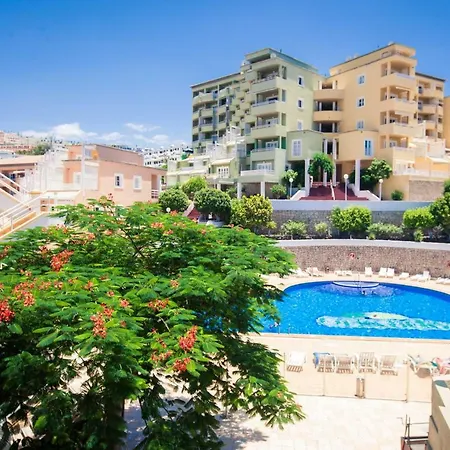 Orlando Ocean Dream * Costa Adeje (Tenerife)