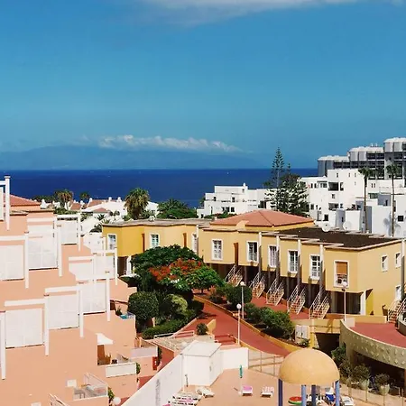 Lägenhet Orlando Ocean Dream *