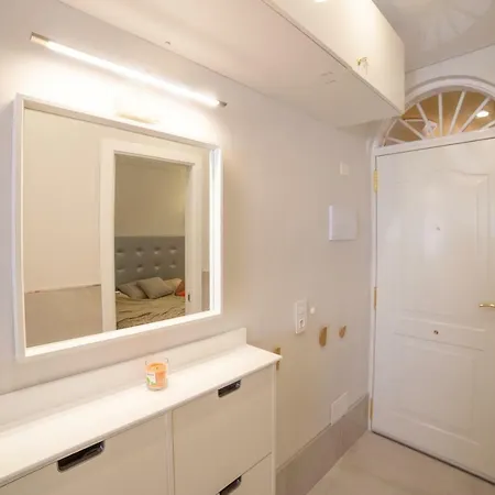 Orlando Ocean Dream Costa Adeje (Tenerife)