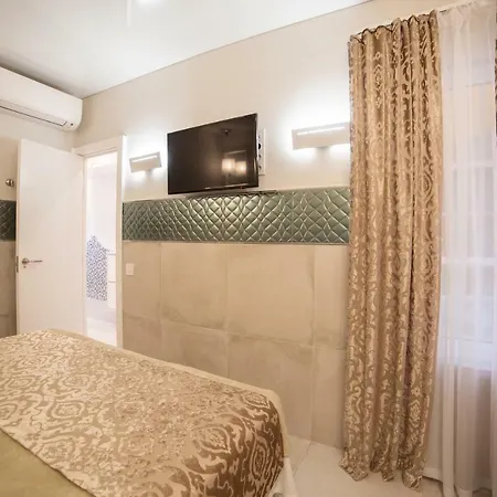 Orlando Ocean Dream Costa Adeje (Tenerife)