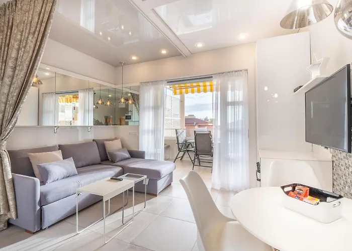 Apartament Orlando Ocean Dream *