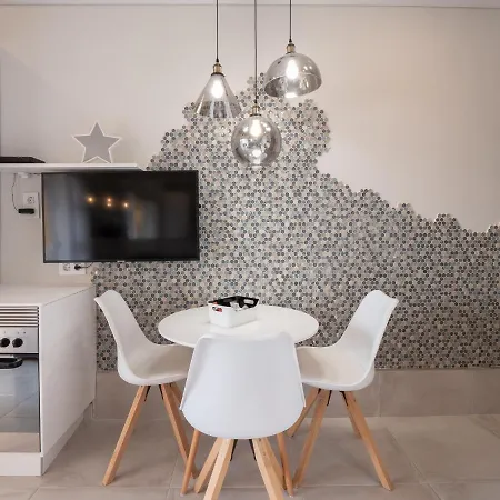 Appartement Orlando Ocean Dream Costa Adeje (Tenerife)