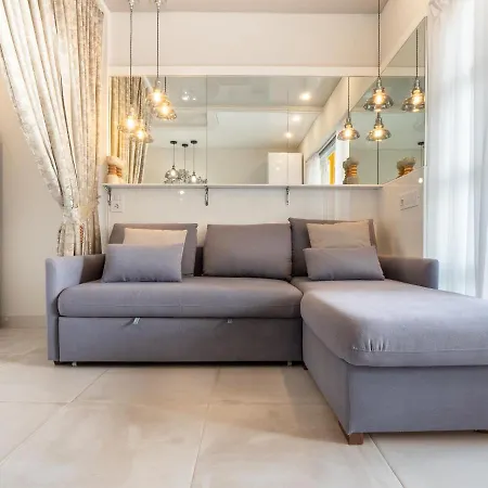 Orlando Ocean Dream Apartment Costa Adeje (Tenerife)