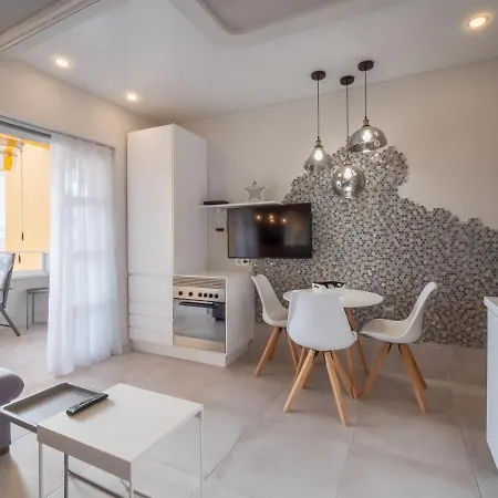 Orlando Ocean Dream Appartement Costa Adeje (Tenerife)