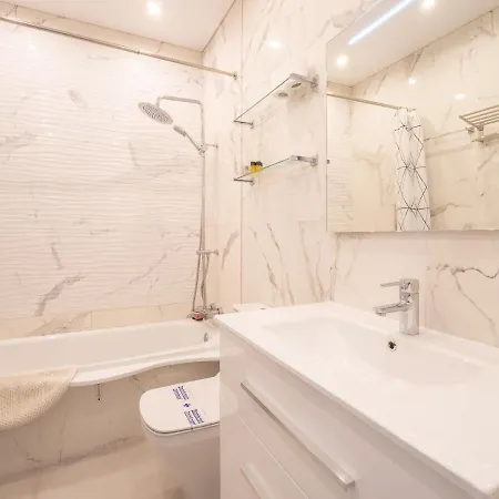 Orlando Ocean Dream Apartamento *