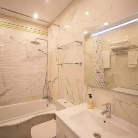 Appartement Orlando Ocean Dream