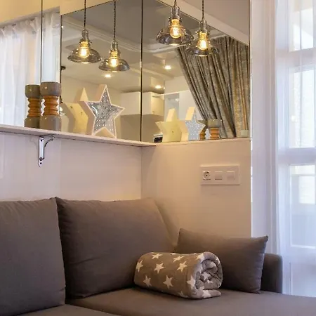 Appartement Orlando Ocean Dream *