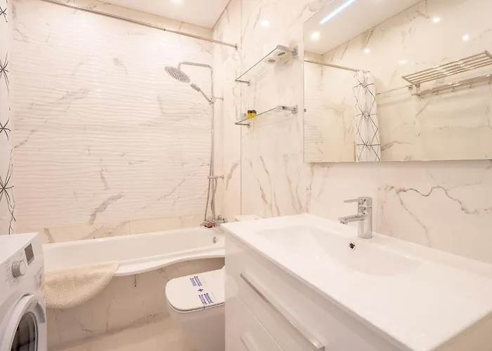 Orlando Ocean Dream شقة *