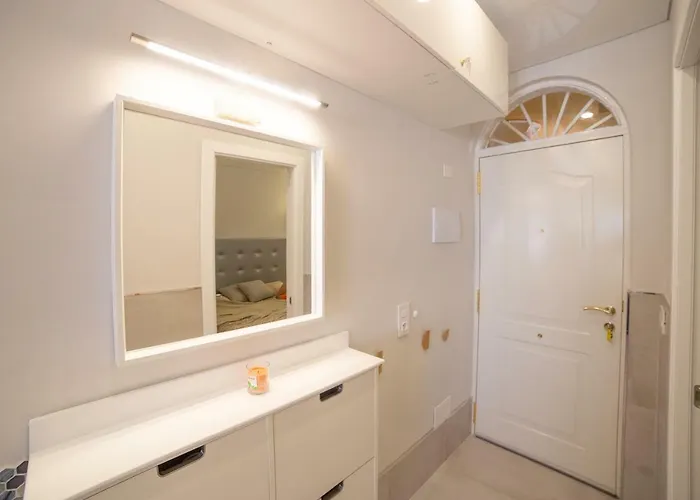 Orlando Ocean Dream أذيخي