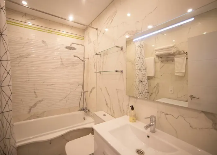 شقة Orlando Ocean Dream