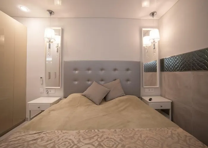 Orlando Ocean Dream شقة