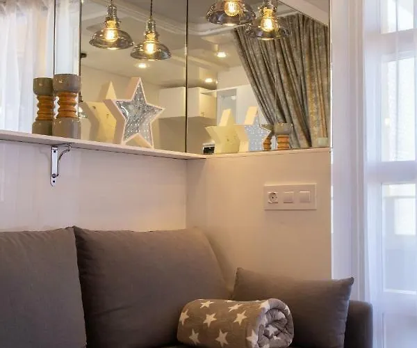 شقة Orlando Ocean Dream *