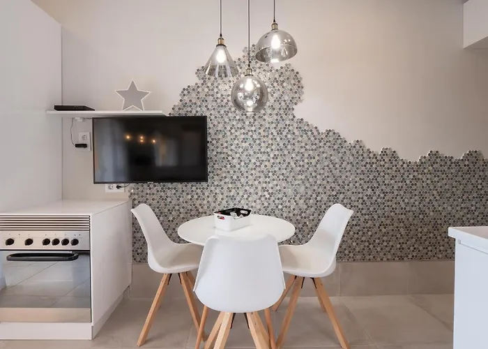 Apartmán Orlando Ocean Dream Costa Adeje (Tenerife)