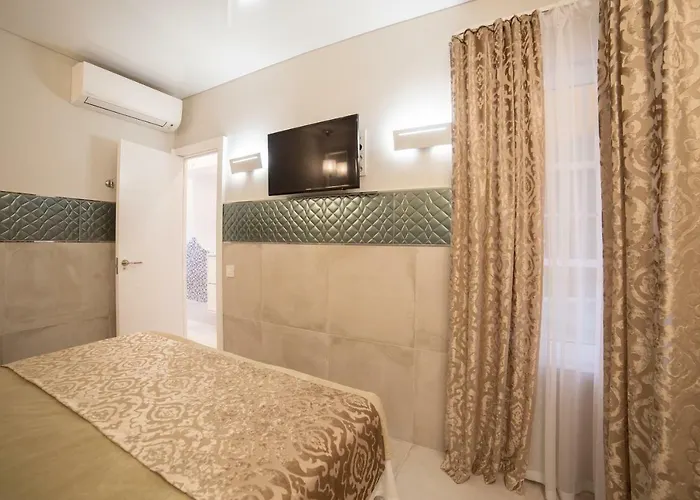 Orlando Ocean Dream Costa Adeje (Tenerife)